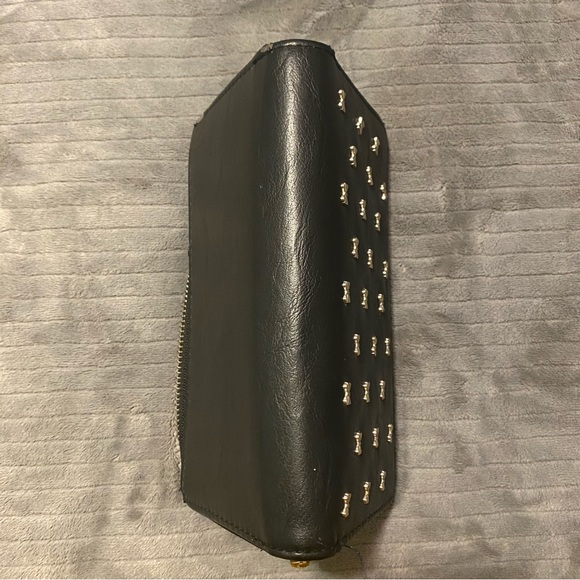 Studded Wallet - Picture 6 of 7